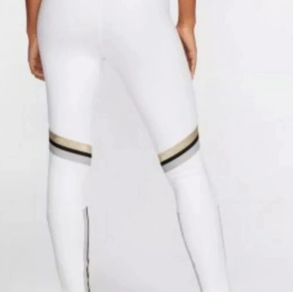 Nike 7/8 leggings women-medium NWOT - Picture 2 of 12